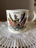 Chelson China WW1 Commemorative Mug
