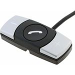 BURY CC9048 Bluetooth Hands-Free Audio System - Black