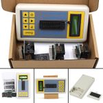 Integrated Circuit Ic Tester Transistor Tester For Online Maintenance Digital
