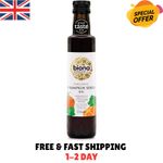 Biona Organic Pumpkin Seed Oil 250 ml