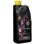 Mototec 75W-90 Gear Oil 1L API GL-4