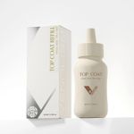 Venalisa Hema Free TPO Free Top Coat Refill 60ml Super Glossy Soak Off Nail Gel