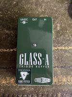 Effectrode Glass A