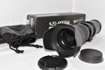 Canon EOS DSLR DIGITAL fit 420 800mm zoom lens 1200D 1300D 2000D 4000D and MORE