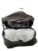 Revision StingerHawk Rg Blk Essential AF Ballistic Eyewear Kit 4-0152-0025