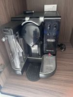 De'longhi Nespresso Lattissima Touch Single Capsule Coffee Machine - (EN550.B)