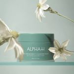 Cleansing Balm Alpha-H Melting Moment with Australian Flannel Flower 90g NEW