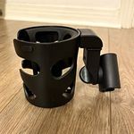iCandy Peach cup holder with clip 