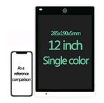 Electronic 12 inch LCD Writing Drawing Tablet Pad eWriter Boards Notepad