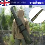 TOURBON Hunting Tactical Shotgun Padded Bag Gun Carry Slip Case Special Offer UK