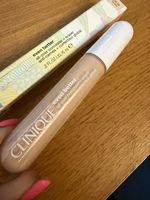 Clinique Even Better All-Over Concealer + Eraser CN 02 Breeze 6ml Full
