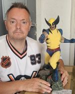 Sideshow Premium Format Wolverine Exclusive Edition