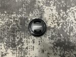 Samsung 20mm f/2.8 Pancake Auto Focus Lens Samsung NX Mount 43mm Filter