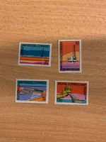 Brazil 1972 Mineral Resources Industry Commemorative Stamp Set MNH Complete