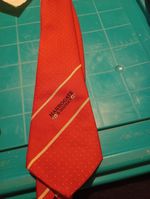 Harrogate And District Vintage Tie