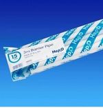 Hep2O HXX03/15.  3mtr X15 mm Barrier Pipe Pack Of 10