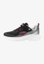 Boys Junior Skechers MICROSPEC II - Trainers