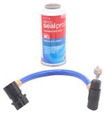 CEDGE CE92555 Air Con Leak Fix A C Sealant Treatment Automotive Refrigerant
