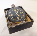 Heuer Master-Time 8-days