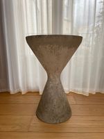 Extra Large Willy Guhl Diablo Planter - internal or external use