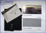 GENUINE RENAULT TRAFIC 2019-2021 OWNERS MANUAL HANDBOOK QUICK GUIDE WALLET PACK