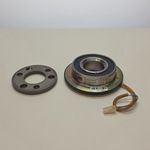 BINDER 86 61109H25 (BRAKE) - 6 months warranty