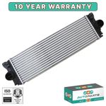 FOR VW CRAFTER MERCEDES SPRINTER CHARGE AIR INTERCOOLER 2E0145804A 9065010201