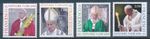BF055 / VATICAN - 2018, €7.25 - Pope Francis - ** / MNH