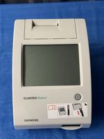SIEMENS CLINITEK STATUS URINE CHEMISTRY ANALYSER SPECIMEN STRIP SAMPLE TESTER