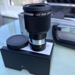 Skywatcher SWA-58-6 6mm Plossl Eyepiece 1.25 Inch