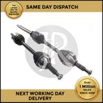 FORD TRANSIT-TOURNEO CUSTOM AUTO DRIVESHAFTS NEAR/SIDE AND OFF/SIDE 2013>ONWARDS
