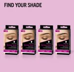 Schwarzkopf Permanent Eyebrow Colour Brow Tint - NEW BOXED - Choose Shade