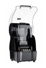 JTC OmniSheild Sound Enclosure : For all 1.5ltr Omniblend blenders, inc. TM-800A