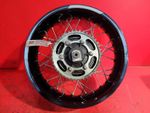 Triumph thruxton rs REAR wheel 2019