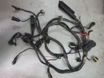 Ducati ST2 rear section battery injectors ignition wiring harness loom 
