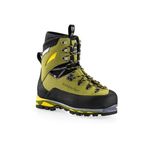 Zamberlan Mountain Lite GTX RR Acid Green Gore-Tex Safety Boots-5090PM0G-V5