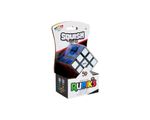 Rubik's Cube Rubiks Squish Cube 3 x 3 – puzzelspel voor volwassenen en kinderen