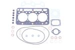 New Full Gasket Set With Metal Head Gasket For Kubota, 1J092-03310, D722, D782