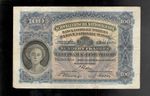 Switzerland, 1938, 100 Franken, P-35j, CRISP VF+!