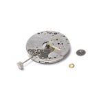 17 Jewels Mechanical Hand Winding Wrist Watch Movement For Seagull ST36 6497