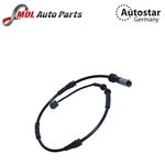 AutoStar Germany Brake Wear Sensor 34356865612 Fits BMW F45, MINI F55, F56