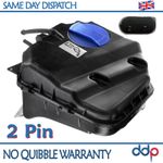 For Porsche Cayenne 9PA Reservoir Expansion Coolant Overflow Tank