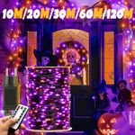 halloween fairy lights
