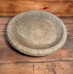 STONE GARDEN ART DECO BIRD BATH TOP ONLY/ FEEDER / BOWL /REPLACEMENT ORNAMENT