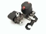 Truma Gas Regulator Duo Control CS Horizonal Caravan Motorhome - 51621-01