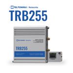 Teltonika TRB255 Cellular LTE Cat M1 NB-IOT EGPRS Gateway - Stock Clearance