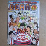 Beano #4328  Dennis the Menace 75th Anniversary  21/03/26  (COLLECTORS EDITION).