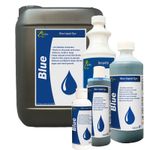 Hydra Blue Liquid Dye 5ml treats up to 625 litres