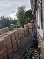 Joblot Candles Lincolnshire  Collection  New 320 cases of candles  please read 
