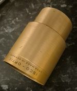 Isco-Optic Ultra MC Cinema Projection Lens